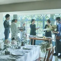 ウエディングで不安なこと・気になることは何でもコーディネーターにご相談ください♪