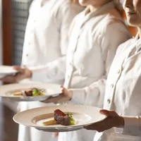 サービススタッフ