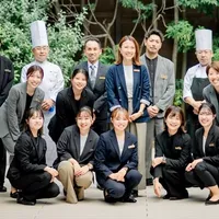 結婚式が大好き！それぞれの専門分野のプロが集まった私たちにお任せ下さい♪まずはブライダルフェアでお待ちしております。