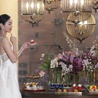 クラブリビング