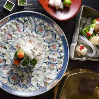 雲海　懐石料理