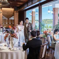 ザ・ガーデンテラス