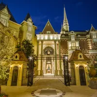 人気のナイトウエディングはキャンドルがポイント!