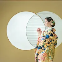 ロケーションだけでなく、しっかりとスタジオでも撮影いたします