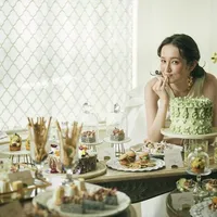 ウエディングパティスリー〈ボンボニエール〉