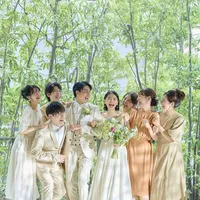 ゲストと共に過ごすアットホームな時間