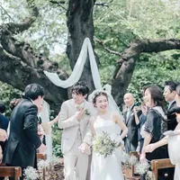 ラ クラリエールで結婚式 みんなのウェディング