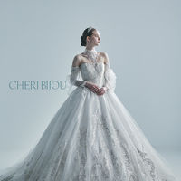 CHERI BIJOU
CHE0015 OFF WHITE