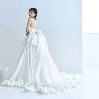 多彩なバリエーションで希望に叶うドレスが見つかります
