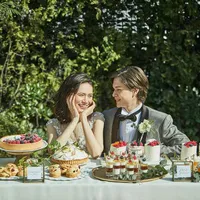 特別な日を思いっきり楽しんで♪