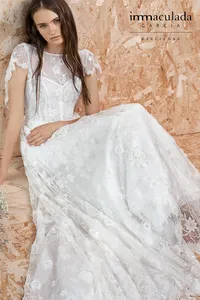 inmaculada garcia
