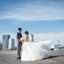 【横浜の絶景を堪能できる！】見学相談会