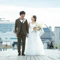 【アットホームウェディング】レストランで叶えるなんでも相談会