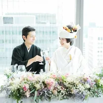 ★神社結婚式相談会★【ショートコース無料試食付】レストラン体験フェア