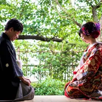 【憧れの和婚がわかる】初めての方も安心のまるごと相談会