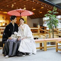 【和も洋も叶う】全天候型本格神殿×パーティー会場見学＆相談会