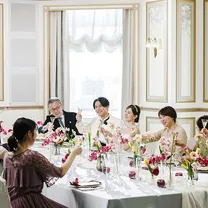 【おもてなし重視】無料試食付★少人数ウエディング相談会
