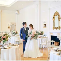 【2026年4月まで】光と水と緑の街のフォトウェディング相談会