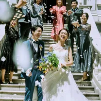 【チャペル重視必見♪この日限定！模擬挙式開催】飛騨牛試食×160万優待も！