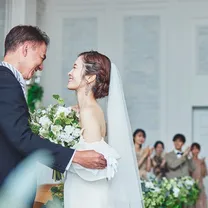 【挙式のみ99,000円～】5つのチャペルからセレクト♪こだわり挙式