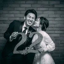 【初めての会場見学の方必見◎】何も決まってなくてOK／専属プランナーとの相談会