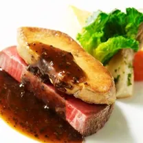 【豪華婚礼コース料理試食・ドレス試着付きフェア】館内見学ツアー＆婚礼料理試食