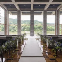 【完全事前予約制】詳細は式場までお問合せください♪