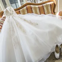 【400点から選べる】ドレス試着体験フェア