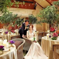 【無料試食チケット付！】少人数・和婚★何でも相談&見学フェア