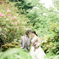 格式高くおしゃれ【料亭×ドレスで叶える】カジュアル和婚フェア