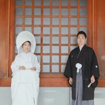 【北海道神宮挙式なら！】挙式から会食・パーティまで徹底サポート！少人数もOK