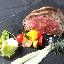 【来館特典付き】国産黒毛和牛を使った贅沢６品コース試食フェア