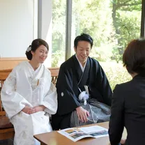 【最短2週間前までOK！】今からでも間に合う！挙式だけ／お急ぎ婚も！