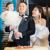 《ファミリー婚にも◎》貸切×カジュアル×アットホームW相談会