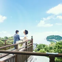 【地産地消本格フレンチ試食】美食×美景×上質リゾートWフェア