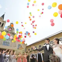 2026年スプリングブライダルフェア