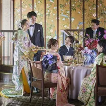 【2名～OK☆お得なプラン】豪華試食×少人数ウェディング相談会