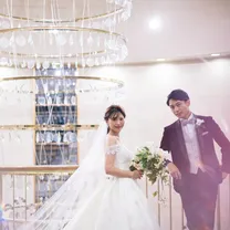 【記念写真に】ウェディングフォト・婚礼前撮り 相談会