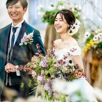 【料理重視必見！】シェフ特選の婚礼料理5品無料試食フェア