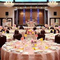 【週末限定】リアルな会場見学ができる♪披露宴下見付フェア