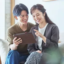 【当日予約OK♪】初めてでも安心！シンプル×アットホーム婚フェア