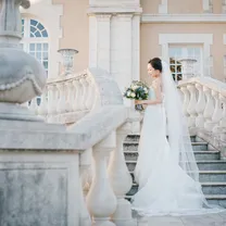 《週末限定人気No1フェア》ミシュラン三つ星ウェディング見学相談会