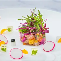 ＼初めての見学がお得／ゲスト満足◎和風フレンチ試食×会場見学