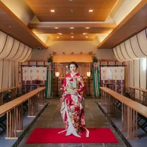 【和装特典有り】神社式もご案内！和婚希望者の為の相談会