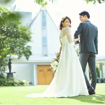おふたりらしく叶える【フォトウェディング・挙式のみ】見積相談