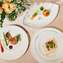 残1＼3days限定特典／絶品豪華試食×チャペル見学×安心見積相談