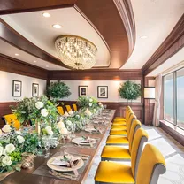 【挙式＆会食】ホテル最上階のプライベート空間で叶う家族婚◆豪華試食×ドレス見学◆