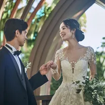 ＼結婚準備スタート／初見学応援♪たくさんの会場比較＆不安解消フェア