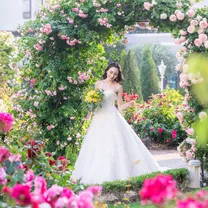 残2＼挙式料無料!!／美景を堪能＊チャペル体験＆贅沢試食＆ドレス見学＆安心相談会