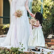 ★パパママ＆マタニティ婚★お子様と一緒に結婚式★安心7大優待＆限定試食付